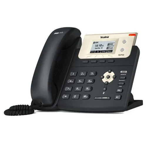 Yealink T21 E2 IP Telefon