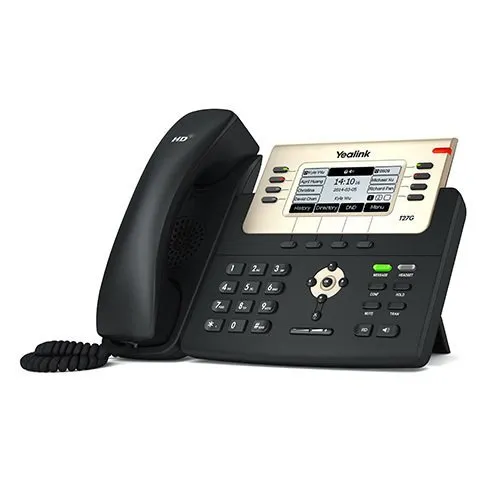 Yealink T27G IP Telefon