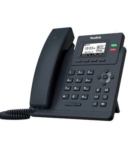 Yealink T31G IP Telefon