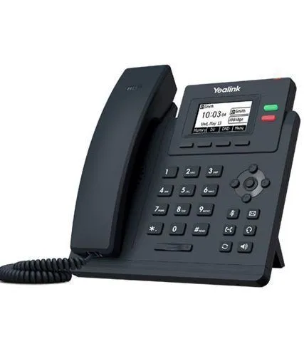 Yealink T31P IP Telefon