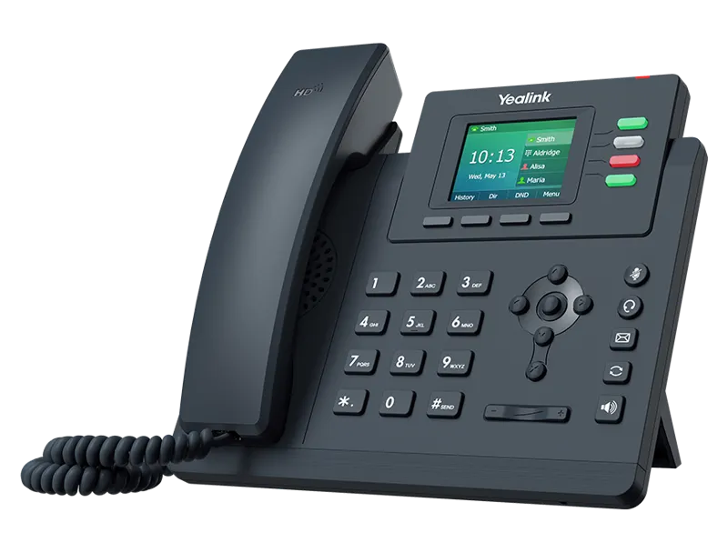 Yealink T33P IP Telefon