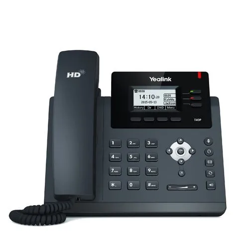 Yealink T40P IP Telefon