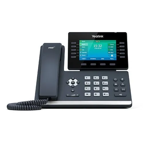 Yealink T54S IP Telefon