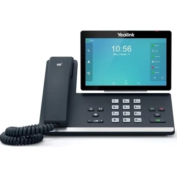 Yealink T58A Android IP Telefon