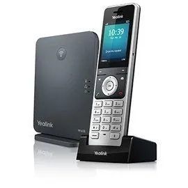 Yealink W60P SIP Dect Telefon